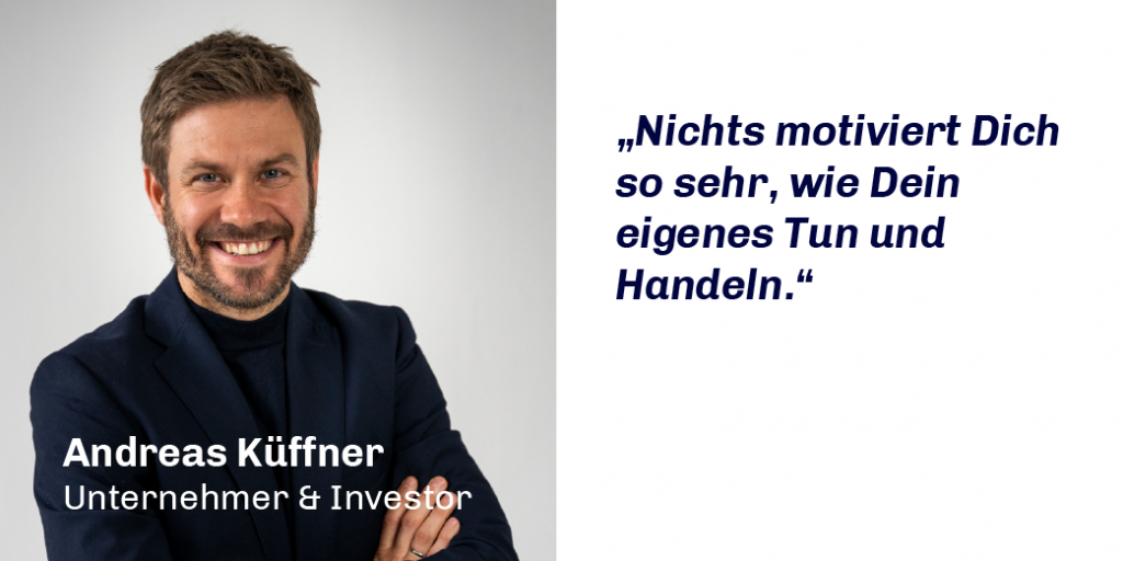 Andreas Küffner @Bits & Banks