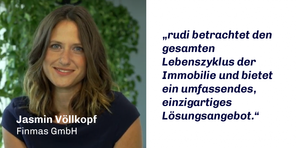 Jasmin Völlkopf @Bits & Banks