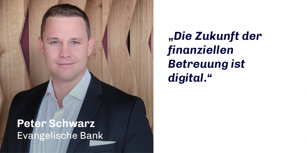 Peter Schwarz @Bits & Banks